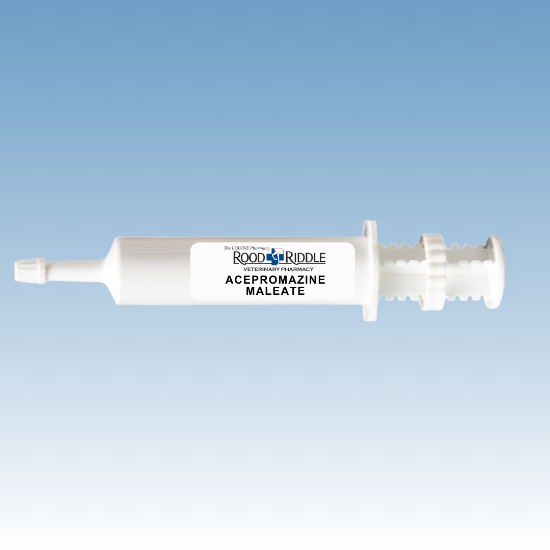Acepromazine Maleate
